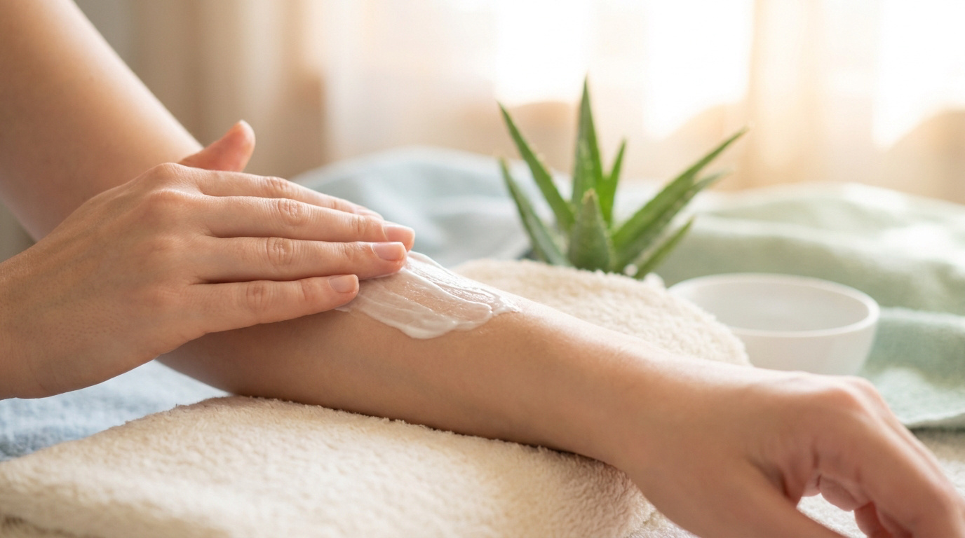 Dermatite Atopique : Comprendre, Gérer et Apaiser les Symptômes