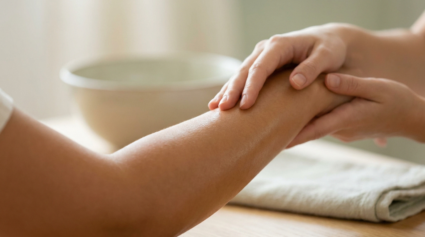 Kératose Pilaire : Causes, Symptômes et Solutions pour s'en débarrasser