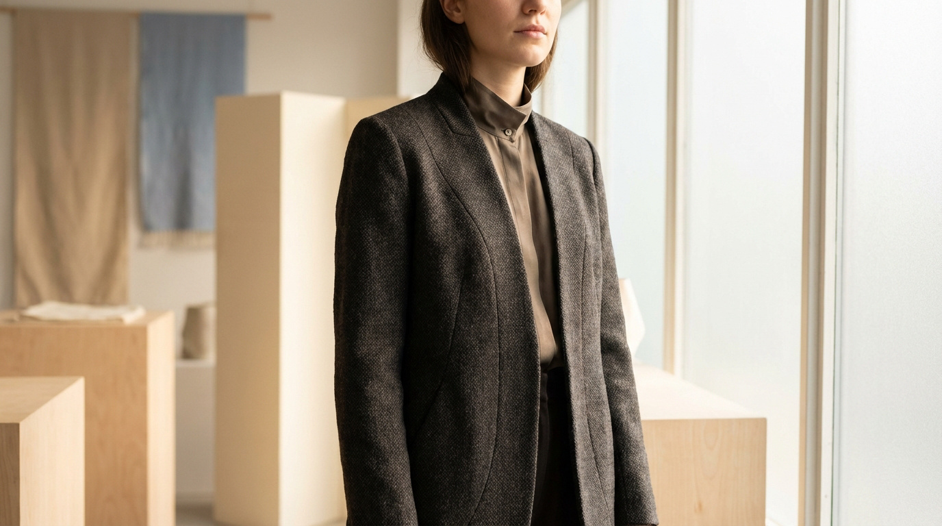 Vêtements made in France | top marques et labels 2026 - Nogent Bien-Être