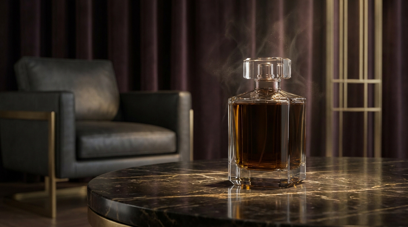 Elite powerful perfumes for the modern sovereign